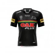 Maglia Penrith Panthers Rugby 2022 Home