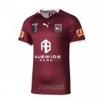 Maglia Queensland Maroons Rugby 2022 Home