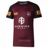 Maglia Queensland Maroons Rugby 2023 Allenamento