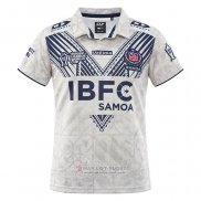 Maglia Samoa Rugby Rlwc 2026 Away