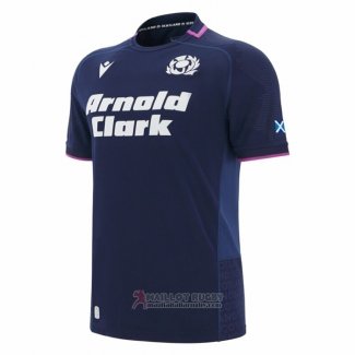 Maglia Scozia Rugby 2025-2026 Home