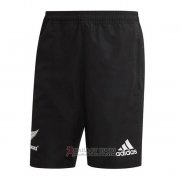 Nuova Zelanda Woven All Blacks 2018 Shorts