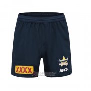 Shorts North Queensland Cowboys Rugby 2020 Nero