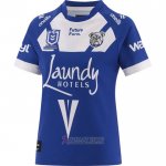 Maglia Canterbury Bankstown Bulldogs Rugby 2026 Away