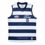Maglia Geelong Cats AFL 2025 Home
