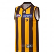 Maglia Hawthorn Hawks AFL 2021 Home