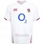 Maglia Inghilterra Rugby 2019-2020 Home