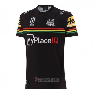 Maglia Penrith Panthers Rugby 2026 Home