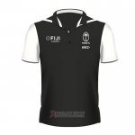 Maglia Polo Fiji Rugby 2021