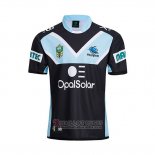 Maglia Sharks Rugby 2018-2019 Away