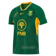 Maglia Sud Africa Springbok Rugby 2026 Home