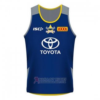 North Queensland Cowboys Rugby 2018-2019 Canotta