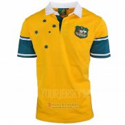 Maglia Australia Rugby 1999 Retro