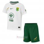 Maglia Bambini Sud Africa Rugby 2025 Away