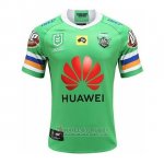 Maglia Canberra Raiders Rugby 2020 Home