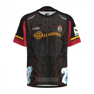 Maglia Chiefs Rugby 2024 Home