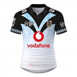 Maglia Fiji Bati Rugby Rlwc 2026 Home