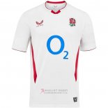 Maglia Inghilterra Rugby 2025-2026 Home