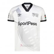 Maglia Kenia Rugby 2025 Away