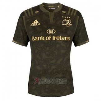 Maglia Leinster Rugby 2018-2019 Away