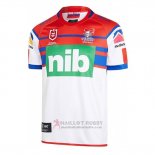 Maglia Newcastle Knights Rugby 2019 Away