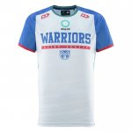 Maglia Nuova Zelanda Warriors Rugby 2026 Allenamento