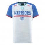 Maglia Nuova Zelanda Warriors Rugby 2026 Allenamento