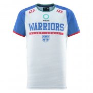 Maglia Nuova Zelanda Warriors Rugby 2026 Allenamento