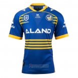 Maglia Parramatta Eels Rugby 2022 Home