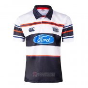 Maglia Polo Blues Rugby 1996 Retro