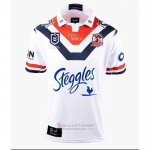 Maglia Polo Sydney Roosters Rugby 2022 Away