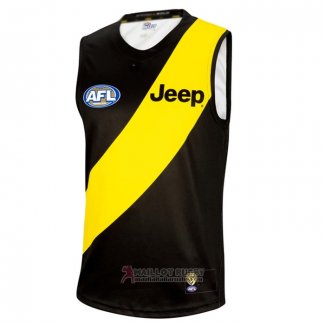 Maglia Richmond Tigers Afl 2021 Home
