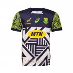 Maglia Sud Africa Rugby 2021-2022