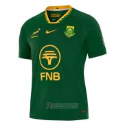 Maglia Sud Africa Rugby 2025 Home
