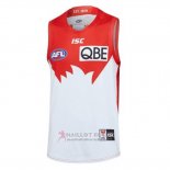 Maglia Sydney Swans AFL 2020 Home