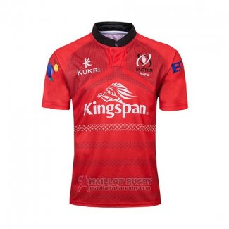 Maglia Ulster Rugby 2019 Away