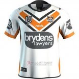 Maglia Wests Tigers Rugby 2019-2020 Away