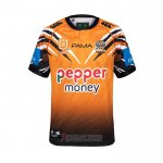 Maglia Wests Tigers Rugby 2026 Home