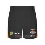 Wests Tigers Rugby 2019 Allenamento Shorts