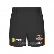 Wests Tigers Rugby 2019 Allenamento Shorts