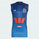 Canotta Nsw Blues Rugby 2025 Blu
