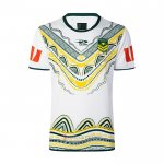 Maglia Australia Rugby 2025 Indigeno