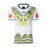 Maglia Australia Rugby 2025 Indigeno