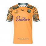 Maglia Australia Rugby 2026 Home