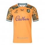 Maglia Australia Rugby 2026 Home