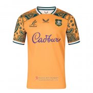 Maglia Australia Rugby 2026 Home