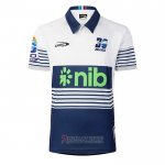 Maglia Blues Rugby 2026 Home