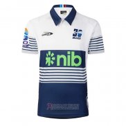 Maglia Blues Rugby 2026 Home