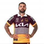 Maglia Brisbane Broncos Rugby 2022