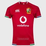 Maglia British Irish Lions Rugby 2021 Pro